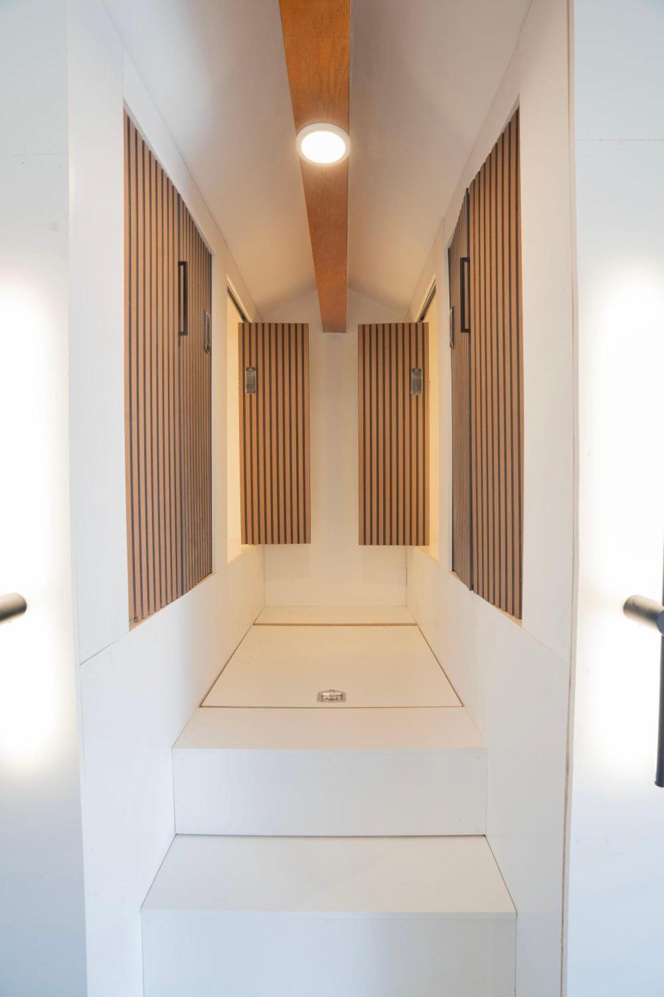 Seasun Hostel 洛杉矶 外观 照片